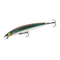 Воблер Daiwa Tournament Minnow 120SP 120mm 14.5g #KBNG