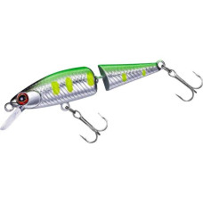 Воблер Daiwa Dr.Minnow 2 J 50S 50mm 3.1g #CHART YAMAME