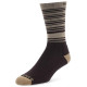 Шкарпетки Simms Merino Lightweight Hiker Sock Hickory L