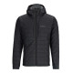 Куртка Simms Fall Run Hybrid Jacket Black M