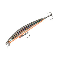 Воблер Daiwa Tournament Minnow 95SP-SR 9.5cm 9.5g #A-ZEB