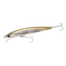 Воблер Lucky Craft Flash Minnow 80SP 80mm 5.3g #Real Tane Wakasagi