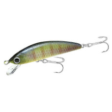 Воблер Lucky Craft Humpback Minnow 50SP 50mm 3.2g #BE Gill