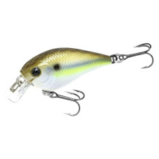 Воблер Lucky Craft LC 0.3 38F 38mm 3.0g #Gizzard Shad