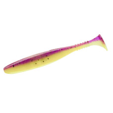 Силікон Daiwa Tournament D`Fin 75mm 10pc #UV Crush Candy