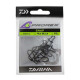 Застібка Daiwa Prorex Snap M 18kg 10pcs