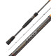 Спінінг Graphiteleader Tiro Prototype GOTPS-762L-T 2.29m 1-12g