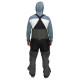 Комбінезон Simms ProDry Bib Carbon M