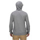 Худі Simms BugStopper Hoody Steel Heather XXL