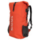 Рюкзак Simms Dry Creek Rolltop Backpack  Simms Orange