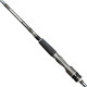 Спінінг Daiwa Powermesh 802MFS 2.44m 10-30gr