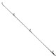 Спінінг Daiwa Powermesh 802MFS 2.44m 10-30gr