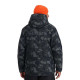 Куртка Simms Challenger Insulated Jacket Regiment Camo Carbon XL