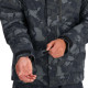 Куртка Simms Challenger Insulated Jacket Regiment Camo Carbon XL