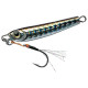 Пількер Daiwa Prisoner CV 30mm 5.5g #Mame Aji