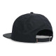 Кепка Simms Flatbill Cap Black