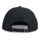 Кепка Simms Flatbill Cap Black