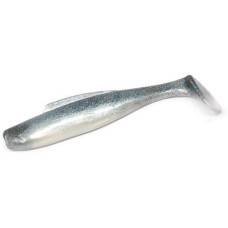 Плаваючий силікон ZMAN Diezel Minnowz 7" 3pc #Smoky Shad