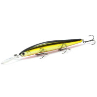 Воблер Daiwa Steez Minnow 125SP-DR 125mm 20.2g #Champagne Kurokin