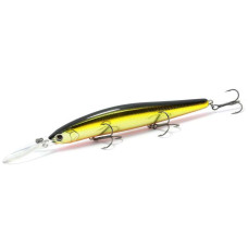 Воблер Daiwa Steez Minnow 125SP-DR 125mm 20.2g #Champagne Kurokin