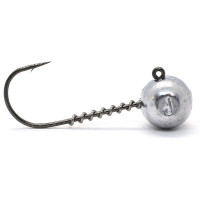 Джигголівка Jigger Fudo AB Jig 1/0 12g 5pc