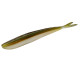 Силікон Lunker City Fin-S Fish 7" #163 ROOTBEER SHINER 6шт.