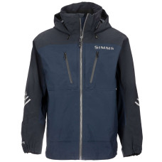 Куртка Simms ProDry Jacket Admiral Blue S