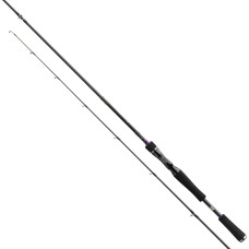 Спінінг кастинг. Daiwa Prorex XR BC 2.55m 80-175gr