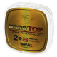 Флюорокарбон Varivas Hard Top 50m 2.3kg 0.165mm