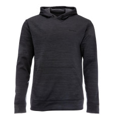 Худі Simms Challenger Hoody Black Heather S