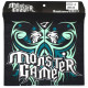 Бафф Jigging Master Monster Game Multi-functional Headwear Black/Red