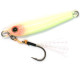 Пількер Daiwa Prisoner CV 30mm 5.5g #Mame Aji