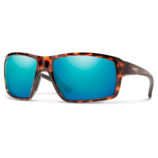 Окуляри сонцезахісні Smith Optics Hookshot Tortoise Polar Opal