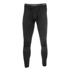 Штани Simms Heavyweight Baselayer Bottom Black XXL