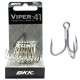 Трійник BKK Viper-41 #5