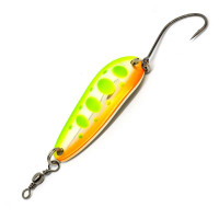 Блешня Daiwa Crusader Gekiatsu 10g #09 Yamame OB