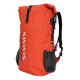 Рюкзак Simms Dry Creek Rolltop Backpack  Simms Orange