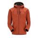 Куртка Simms Rogue Hoody Clay S