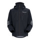 Куртка Simms ProDry Jacket Black S