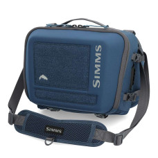 Сумка Simms Freestone Hip Pack Midnight