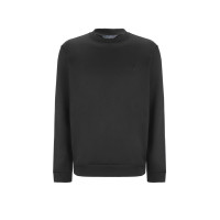 Реглан Viverra Every Day Fleece Top Black L