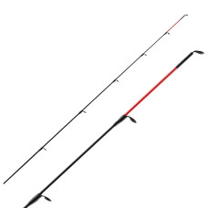 Квівертип Daiwa Quiver Red Ninja X Feeder 220g/360cm