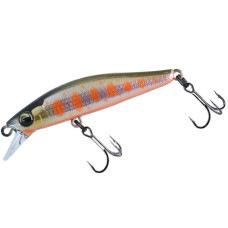 Воблер Daiwa Silver Creek Minnow DC 48S 48mm 4g #Orange Yamame