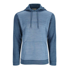 Худі Simms Challenger Hoody Midnight/Neptune XXL