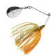 Спіннербейт Daiwa Prorex Micro SB 5g #Pearl ayu