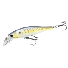 Воблер Lucky Craft Pointer 65SP 65mm 5.0g #Gold Threadfin Shad