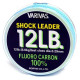 Флюорокарбон Varivas Fluoro Shock Leader 30m 5.4kg 0.290mm