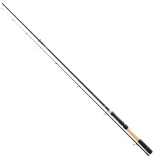 Спінінг Daiwa Megaforce Jigger 2.40m 2-14g