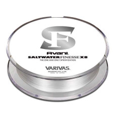 Шнур Varivas Salt Water Finesse PE X8 150m 2.52kg 0.074mm #0.2