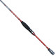 Спінінг Daiwa Ninja Z TS 732MHFS 2.21m 15-45gr